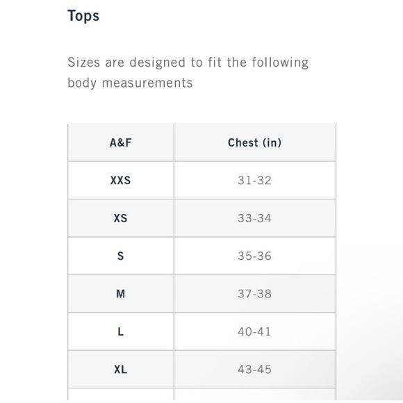 Abercrombie & Fitch Navy and White Puff Sleeve Crop Blouse Small - Picture 6 of 6